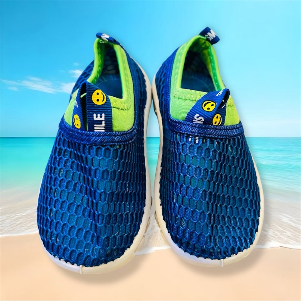 Toddler Kids Swimming Shoes